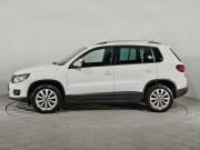 Volkswagen Tiguan I Рестайлинг Санкт-Петербург  - изображение 23
