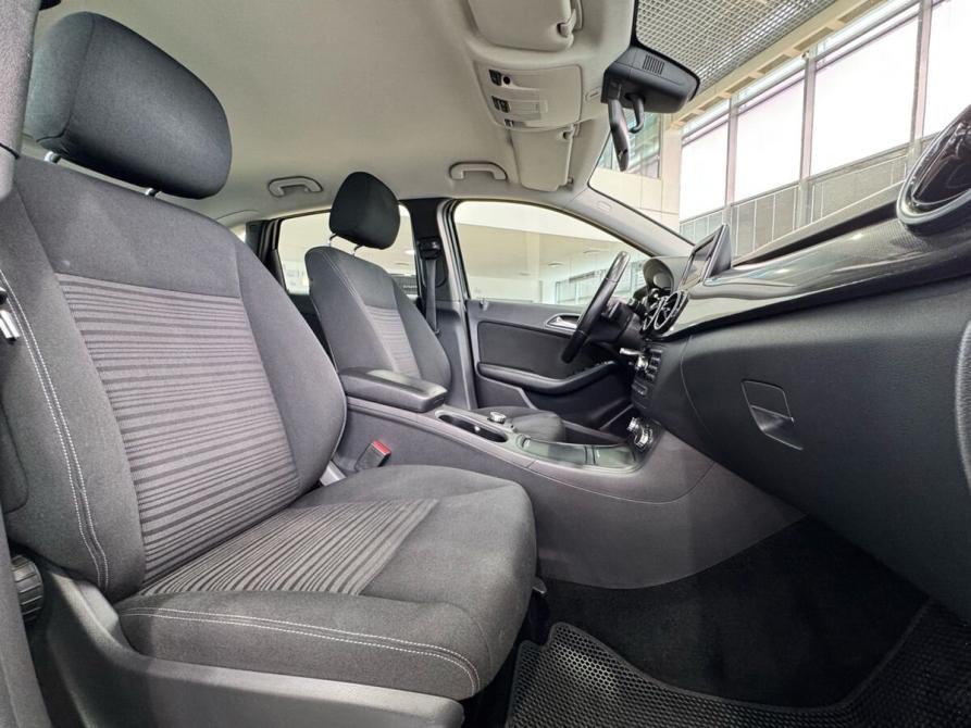 Mercedes-Benz B-Класс II (W246) Москва  - изображение 17