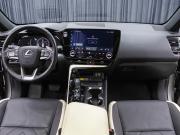 Lexus NX II Москва  - изображение 40