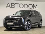 Geely Atlas II Санкт-Петербург  - изображение 36