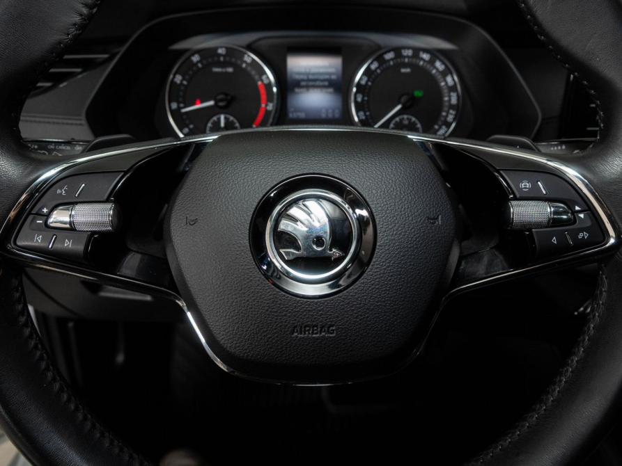 Skoda Octavia IV (A8) Казань  - изображение 9