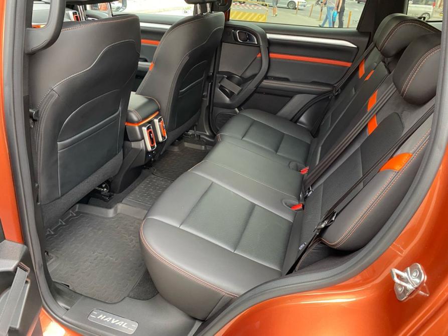 Haval Dargo I Ростов-на-Дону  - изображение 12