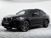 BMW X4 II (G02) Рестайлинг Москва  - изображение 23