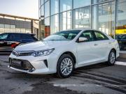 Toyota Camry VII (XV50) Рестайлинг Волгоград  - изображение 43