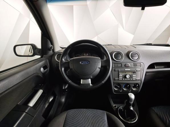 Ford Fusion I Рестайлинг с пробегом 2008 года, цена 385 000 рублей, 230014 км, хэтчбек, Автокод Объявления