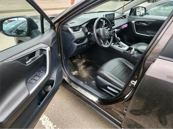 Toyota RAV4 V (XA50) с пробегом 2020 года, цена 2 770 000 рублей, 147424 км, внедорожник, Автокод Объявления