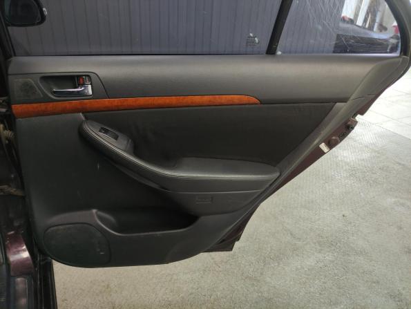 Toyota Avensis II Рестайлинг с пробегом 2006 года, цена 678 000 рублей, 189475 км, седан, Автокод Объявления