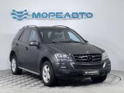 Mercedes-Benz M-Класс II (W164) Рестайлинг Калининград  - изображение 22