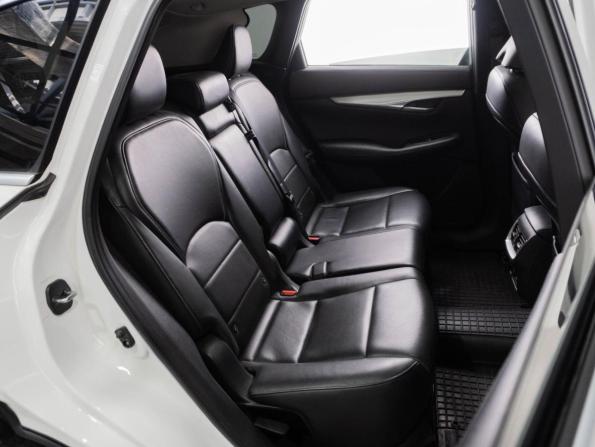 Infiniti QX50 II с пробегом 2018 года, цена 2 479 000 рублей, 112391 км, внедорожник, Автокод Объявления