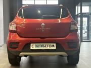 Renault Sandero II Новокузнецк  - изображение 23