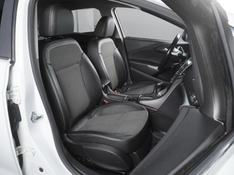 Opel Astra J Минеральные Воды  - изображение 8