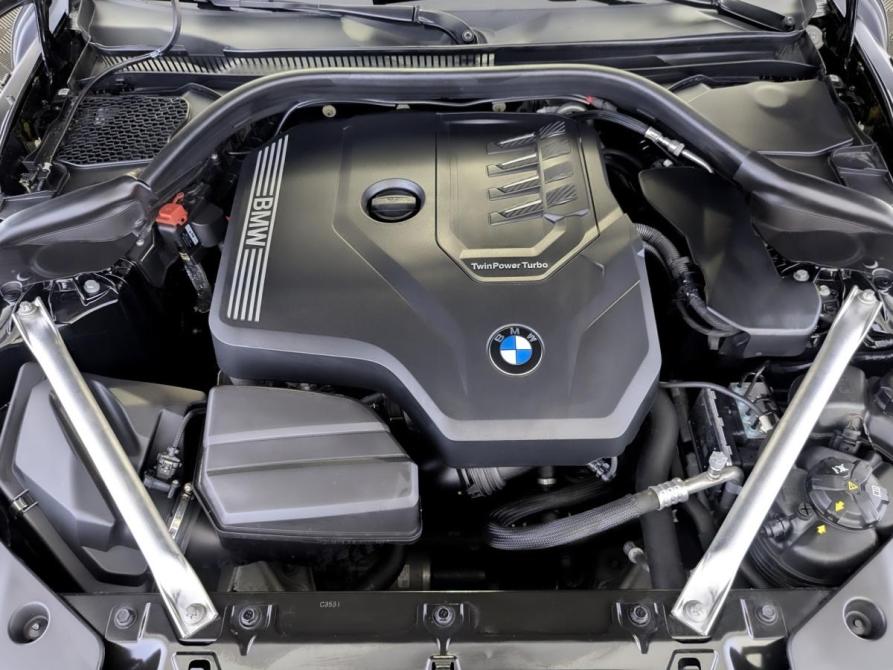 BMW Z4 III (G29) Санкт-Петербург  - изображение 9