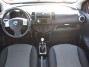 Nissan Note I Рестайлинг Архангельск  - изображение 25
