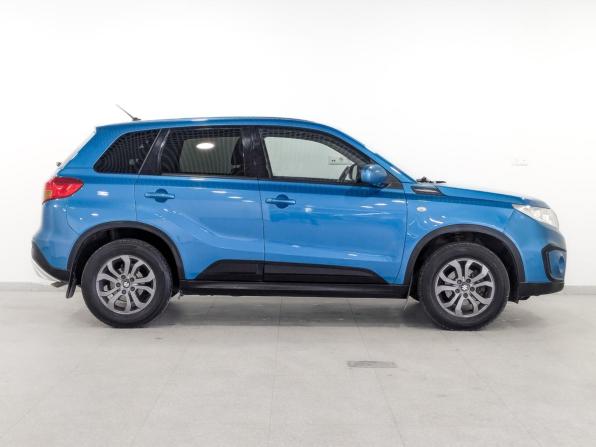Suzuki Vitara II с пробегом 2015 года, цена 1 399 000 рублей, 148239 км, внедорожник, Автокод Объявления