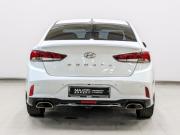 Hyundai Sonata VII (LF) Рестайлинг Москва  - изображение 33