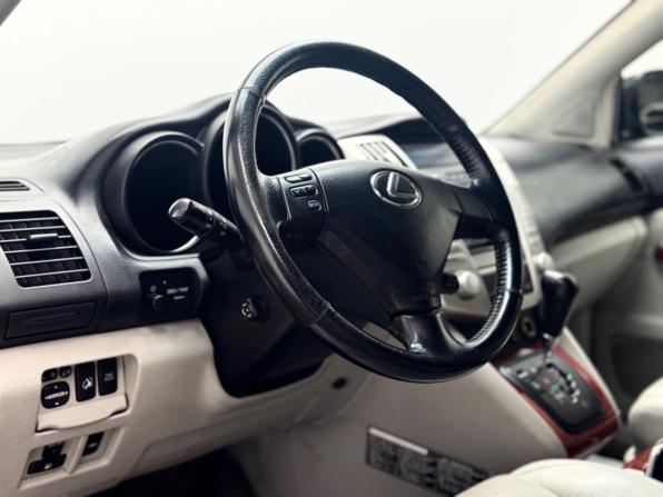 Lexus RX II Рестайлинг с пробегом 2006 года, цена 1 099 000 рублей, 181876 км, внедорожник, Автокод Объявления