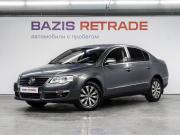 Volkswagen Passat B6 Тюмень  - изображение 21
