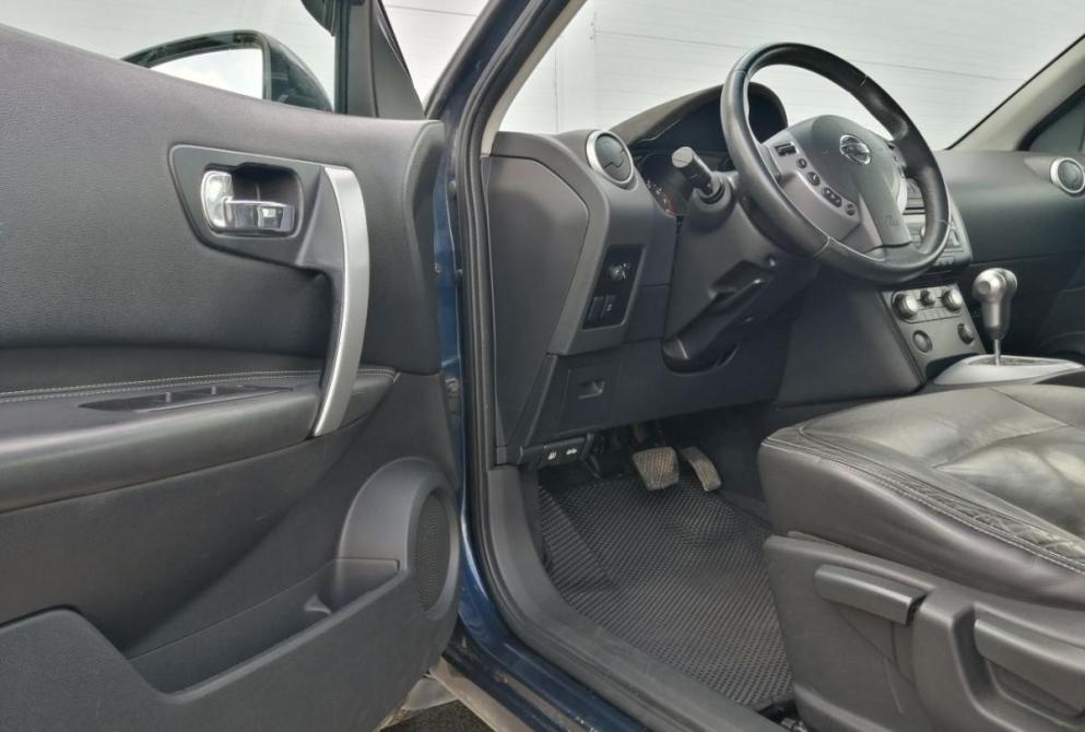 Nissan Qashqai I Иваново  - изображение 11