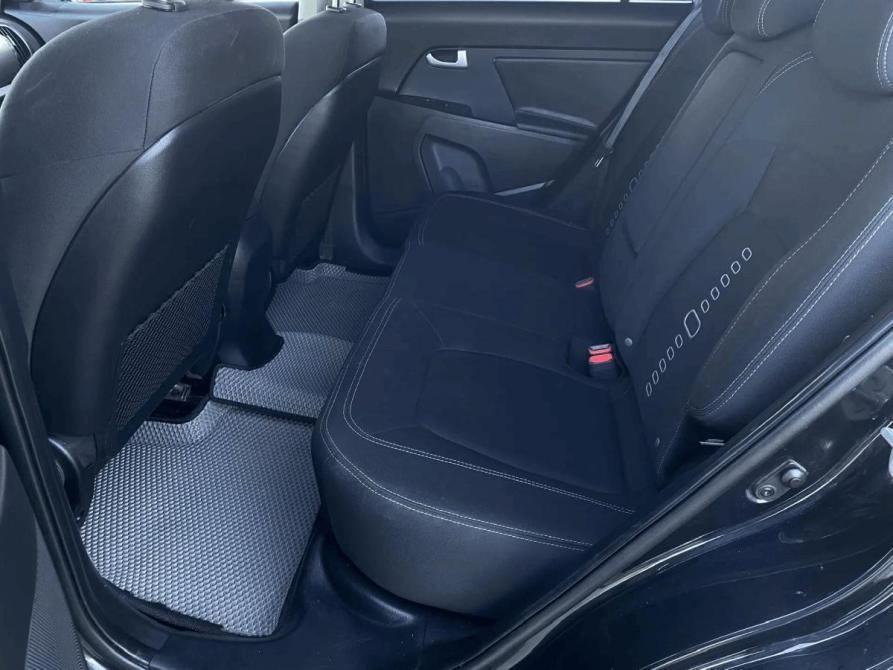 Kia Sportage III Тверь  - изображение 16