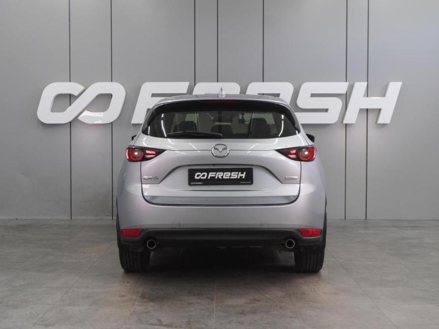 Mazda CX-5 II Воронеж  - изображение 4