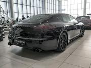 Porsche Panamera I Рестайлинг Казань  - изображение 28