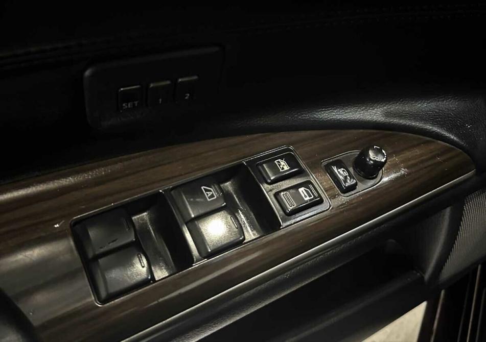 Nissan Teana II (J32) Рестайлинг Москва  - изображение 11