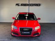 Audi A3 II (8P) Рестайлинг 2 Уфа  - изображение 22