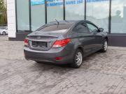 Hyundai Solaris I Екатеринбург  - изображение 27