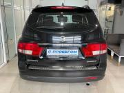 SsangYong Kyron I Рестайлинг Москва  - изображение 18
