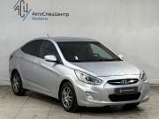 Hyundai Solaris I Химки  - изображение 19