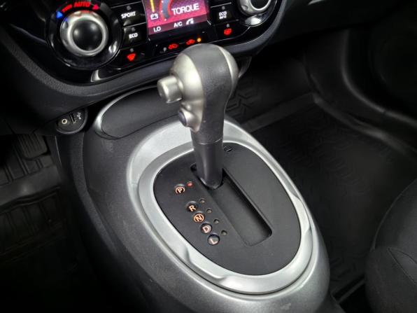 Nissan Juke I Рестайлинг с пробегом 2014 года, цена 999 000 рублей, 158656 км, внедорожник, Автокод Объявления