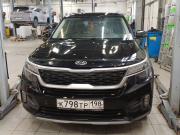 Kia Seltos I Санкт-Петербург  - изображение 22