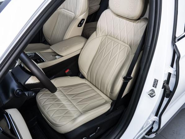 Geely Monjaro I с пробегом 2025 года, цена 4 259 000 рублей, 16359 км, внедорожник, Автокод Объявления
