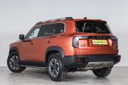 Haval Dargo I Новосибирск  - изображение 26
