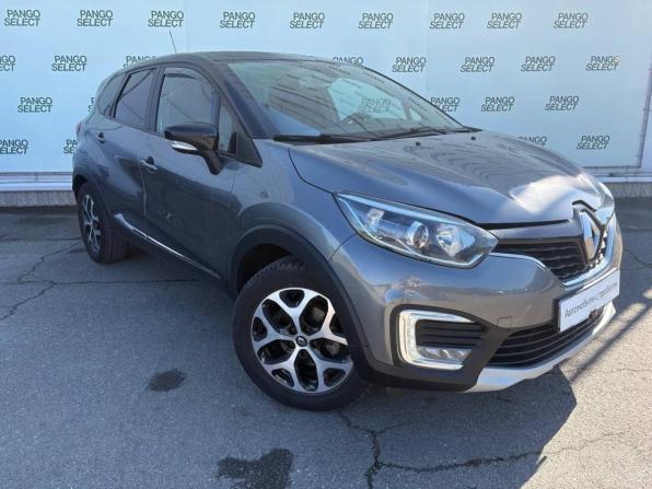 Renault Kaptur I с пробегом 2017 года, цена 1 415 000 рублей, 134000 км, внедорожник, Автокод Объявления