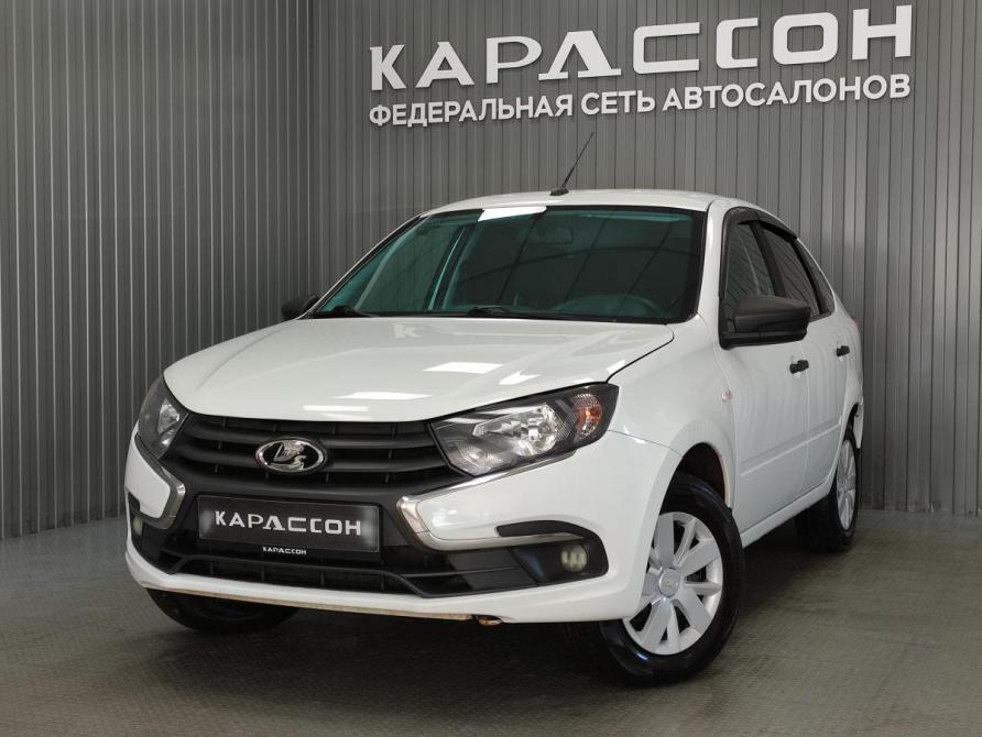 Lada (ВАЗ) Granta I Рестайлинг Пермь  - изображение 1