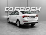 Skoda Rapid II Тюмень  - изображение 19