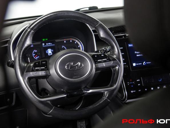 Hyundai Tucson IV с пробегом 2021 года, цена 2 898 000 рублей, 79727 км, внедорожник, Автокод Объявления
