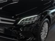 Mercedes-Benz C-Класс IV (W205) Рестайлинг Москва  - изображение 39