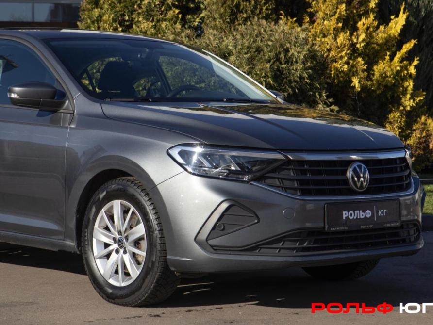 Volkswagen Polo VI Москва  - изображение 16