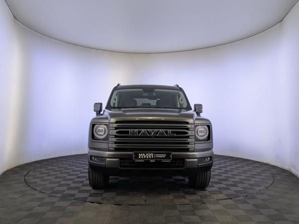 Haval H9 II с пробегом 2025 года, цена 4 350 000 рублей, 8604 км, внедорожник, Автокод Объявления