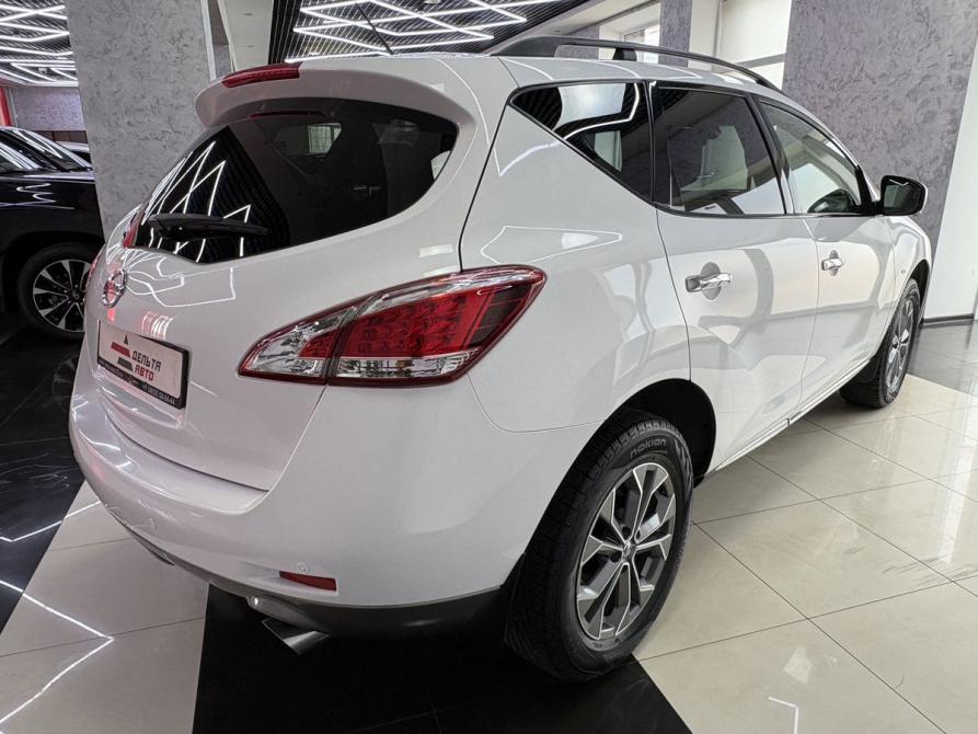 Nissan Murano II (Z51) Рестайлинг 2 Ярославль  - изображение 5
