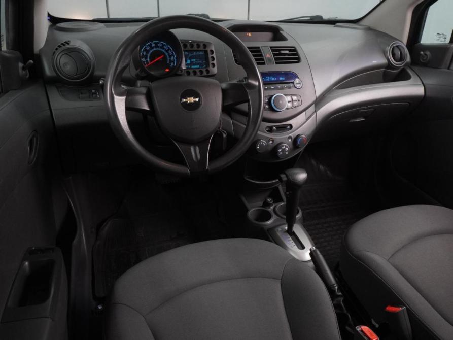 Chevrolet Spark III Воронеж  - изображение 6