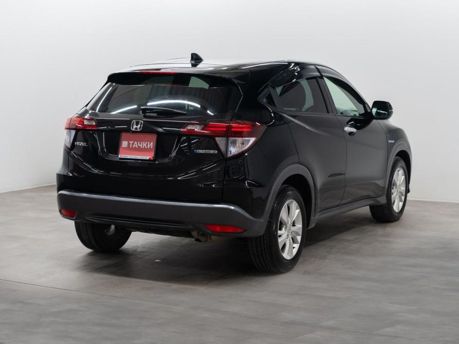 Honda Vezel I Красноярск  - изображение 4