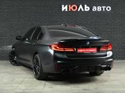 BMW 5 серии VII (G30/G31/G38) Екатеринбург  - изображение 27