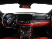 Mercedes-Benz AMG GT 4-Door Coupe I Москва  - изображение 41