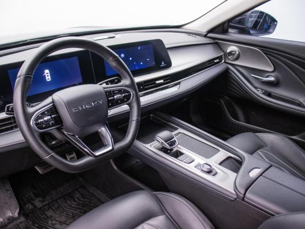 Chery Arrizo 8 с пробегом 2024 года, цена 2 029 000 рублей, 32478 км, седан, Автокод Объявления