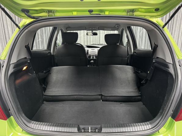 Hyundai i20 I с пробегом 2010 года, цена 670 000 рублей, 168258 км, хэтчбек, Автокод Объявления