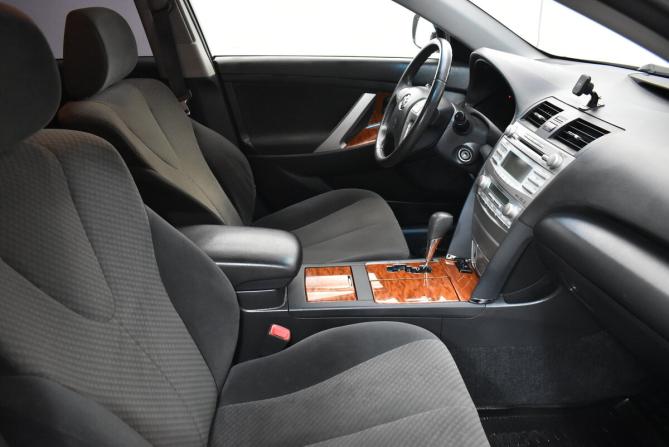 Toyota Camry VI (XV40) с пробегом 2008 года, цена 1 540 000 рублей, 103587 км, седан, Автокод Объявления