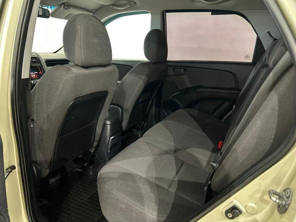 Kia Sportage II с пробегом 2007 года, цена 749 000 рублей, 187607 км, внедорожник, Автокод Объявления